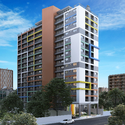 Novo Prado Residencial Paiol - Prado Velho, Curitiba