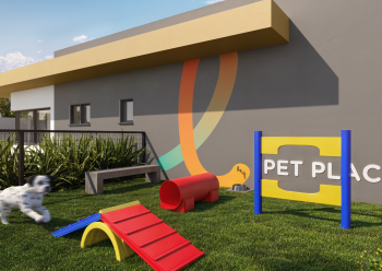Pet Place